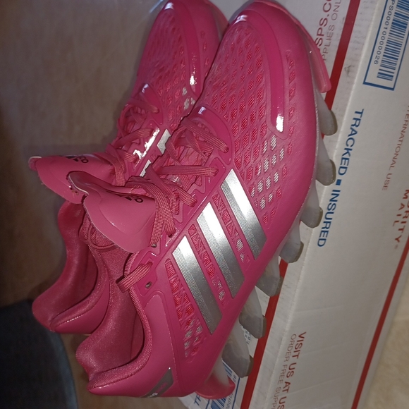 Adidas Spring Blade - Picture 8 of 9